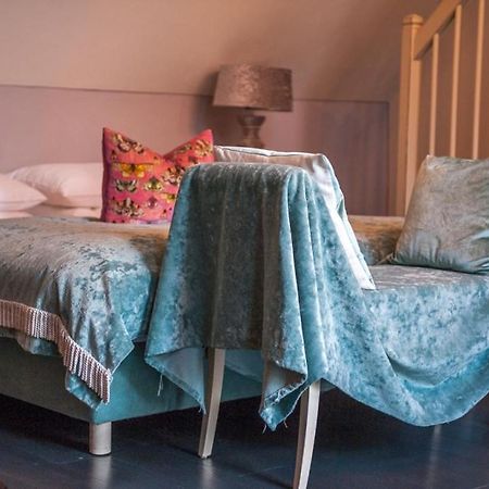 Art Boutique Hotel Buergerhaus 루스트 외부 사진