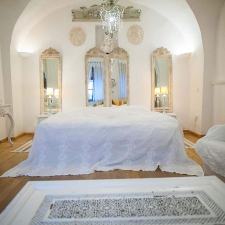 Art Boutique Hotel Buergerhaus 루스트 객실 사진