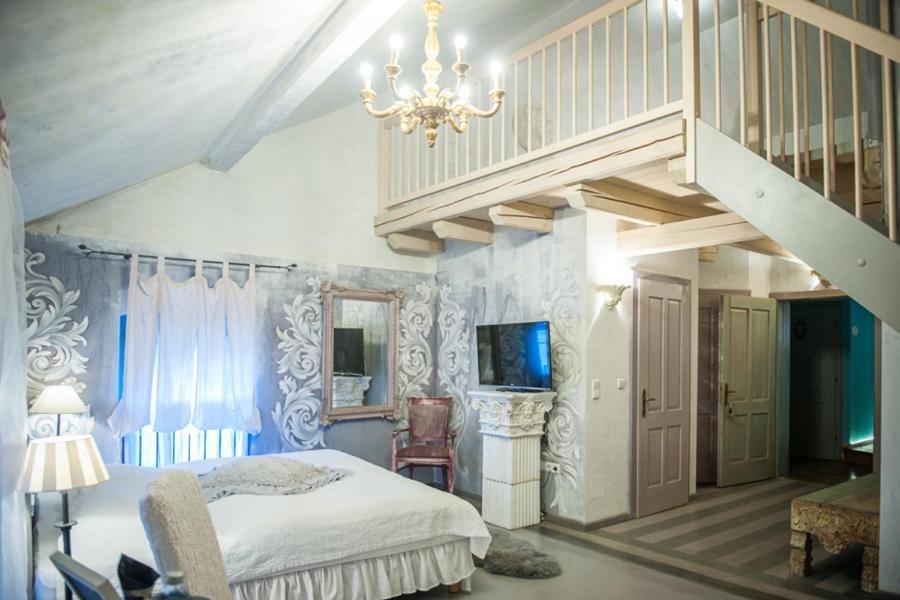 Art Boutique Hotel Buergerhaus 루스트 외부 사진