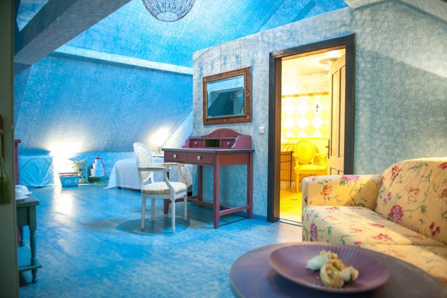 Art Boutique Hotel Buergerhaus 루스트 외부 사진