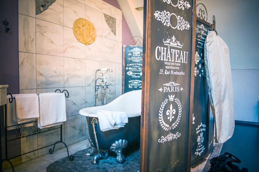 Art Boutique Hotel Buergerhaus 루스트 외부 사진
