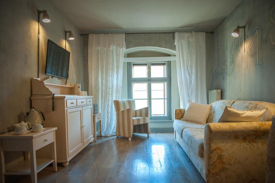 Art Boutique Hotel Buergerhaus 루스트 외부 사진
