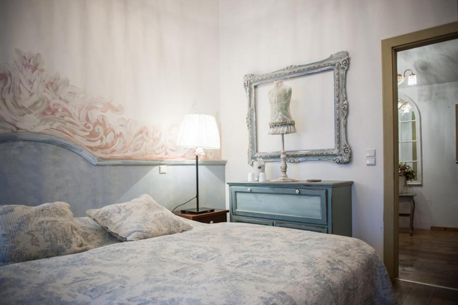 Art Boutique Hotel Buergerhaus 루스트 외부 사진