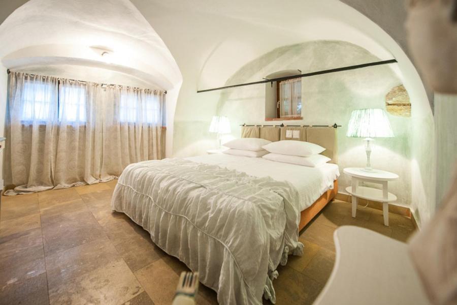 Art Boutique Hotel Buergerhaus 루스트 외부 사진