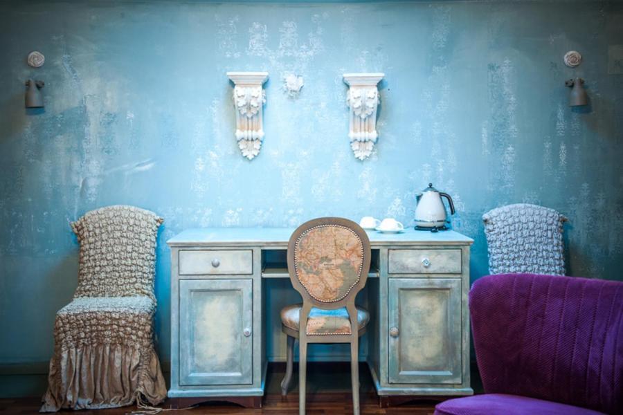 Art Boutique Hotel Buergerhaus 루스트 외부 사진