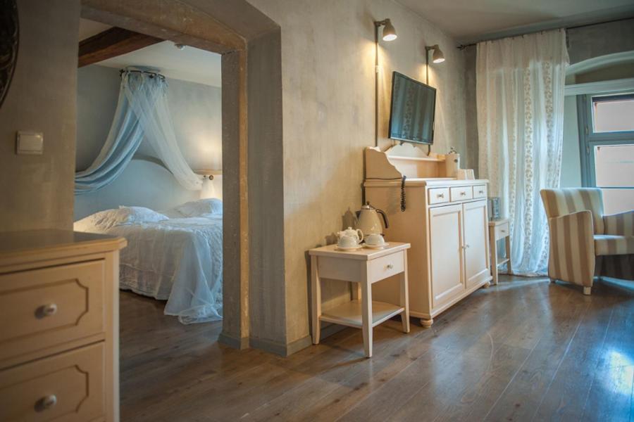 Art Boutique Hotel Buergerhaus 루스트 외부 사진