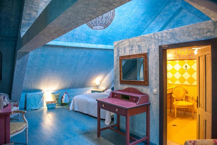 Art Boutique Hotel Buergerhaus 루스트 외부 사진