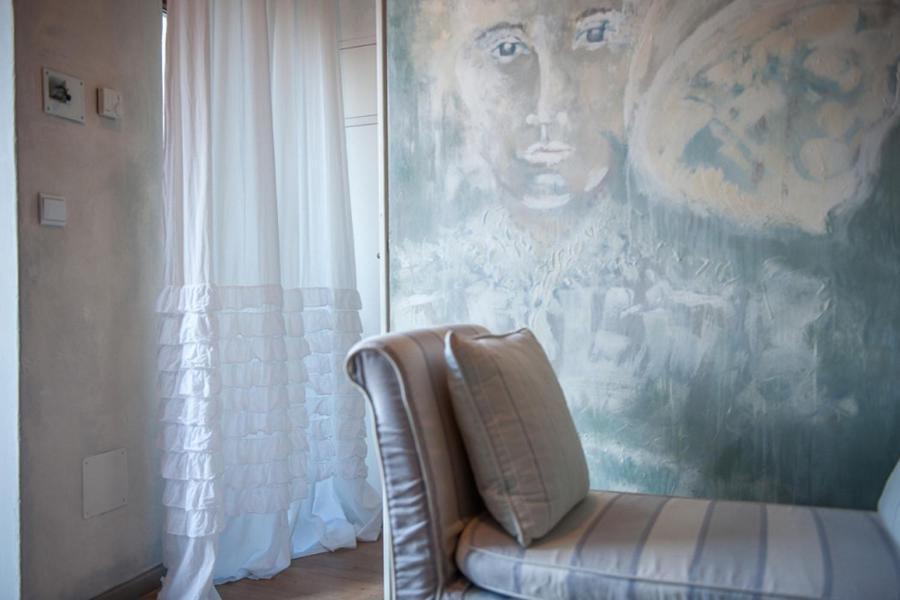 Art Boutique Hotel Buergerhaus 루스트 외부 사진
