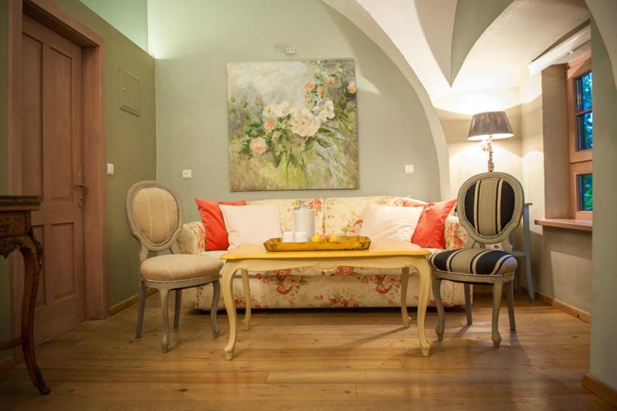 Art Boutique Hotel Buergerhaus 루스트 외부 사진