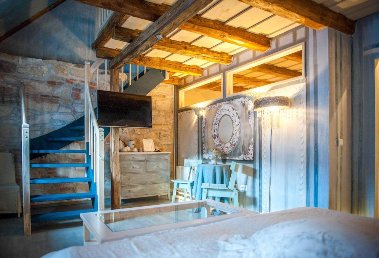 Art Boutique Hotel Buergerhaus 루스트 외부 사진