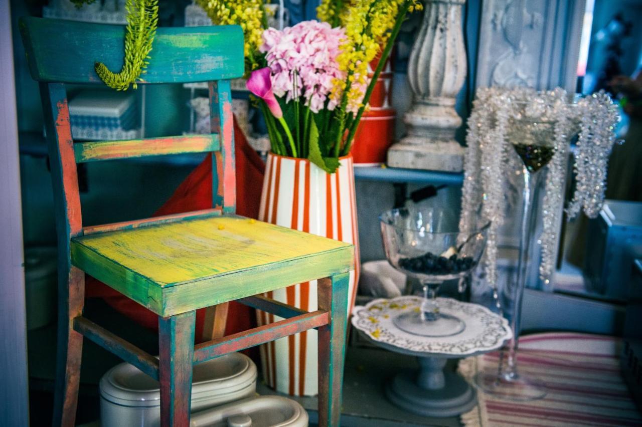 Art Boutique Hotel Buergerhaus 루스트 외부 사진