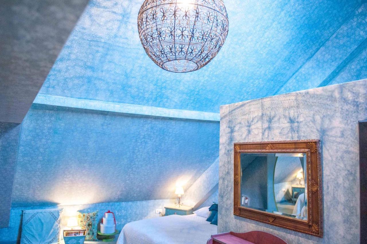 Art Boutique Hotel Buergerhaus 루스트 외부 사진